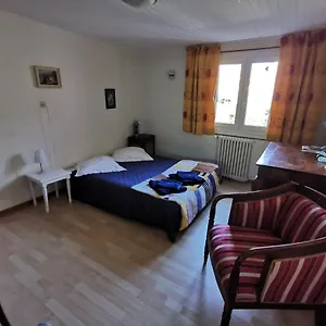  Séjour chez l'habitant Le Clos