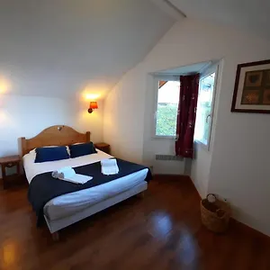  Appartement Duplex-chalet Entre Et Montagne - Balcon Vue